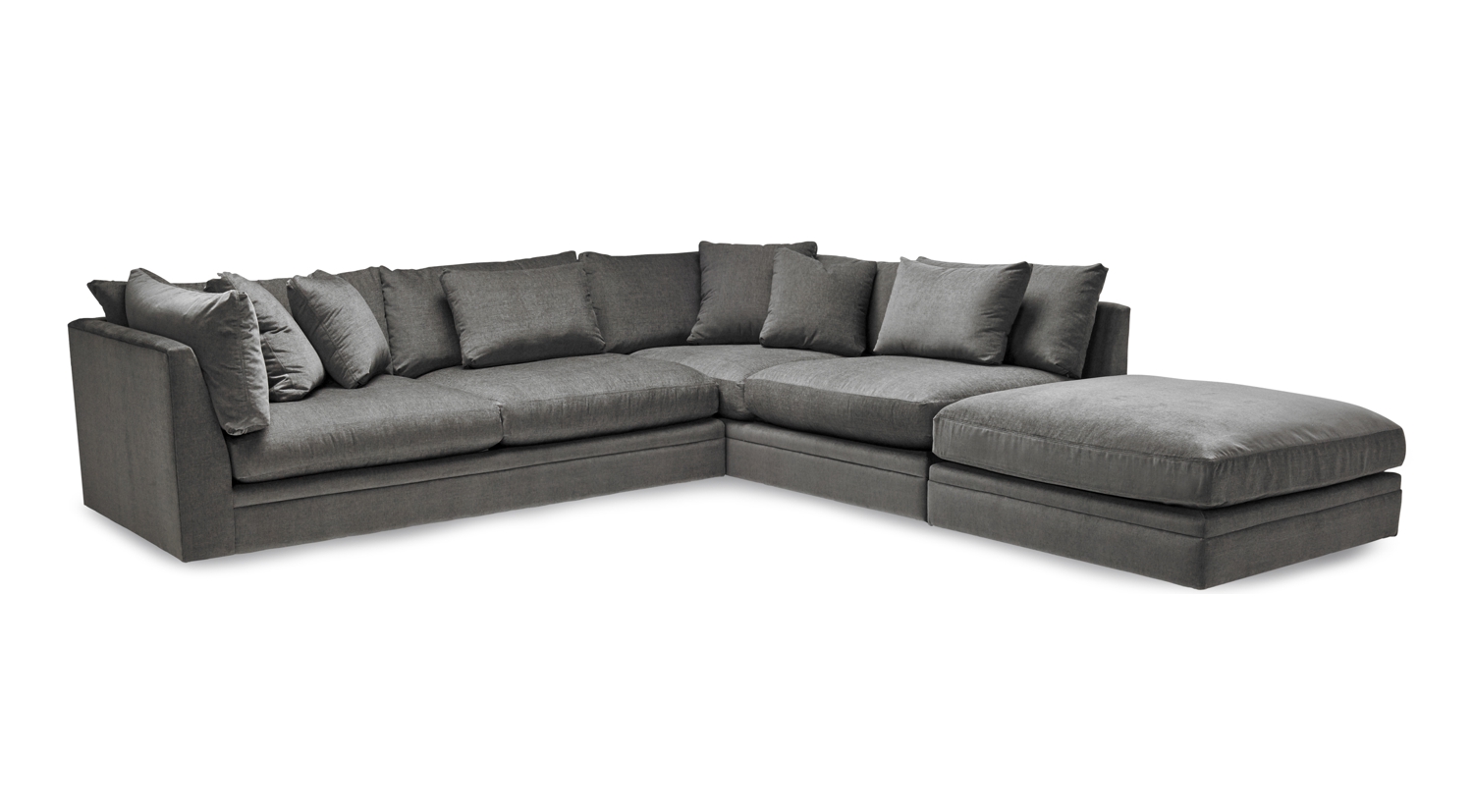 Stylus Made to Order Sofas hand built sofas