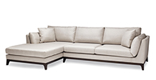 fabric sofa groups