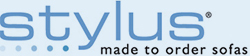 Stylus Sofas
